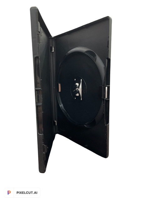 Funda DVD&#39;s