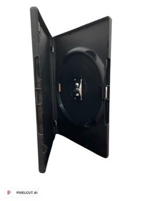 Funda DVD&#39;s