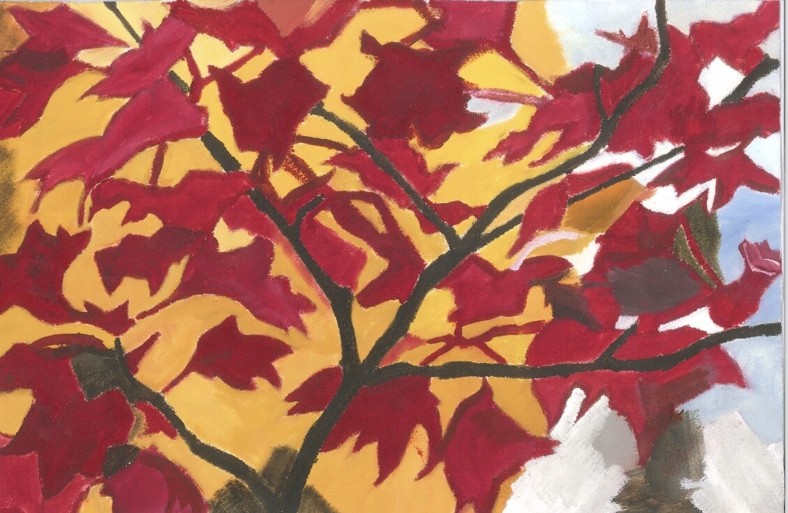 Autumn Leaves