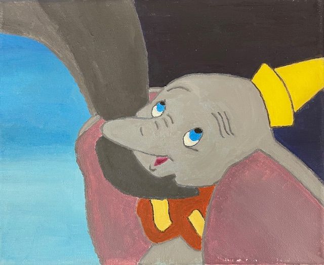 Dumbo Digital