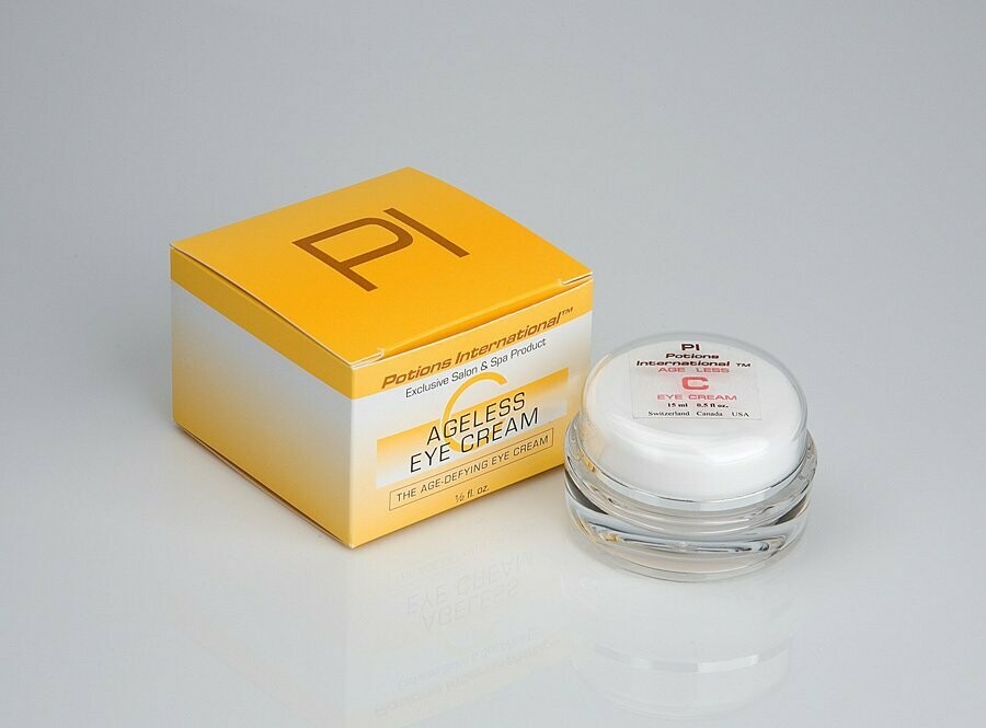Rejuvenating C Eye Cream 0.5 fl oz