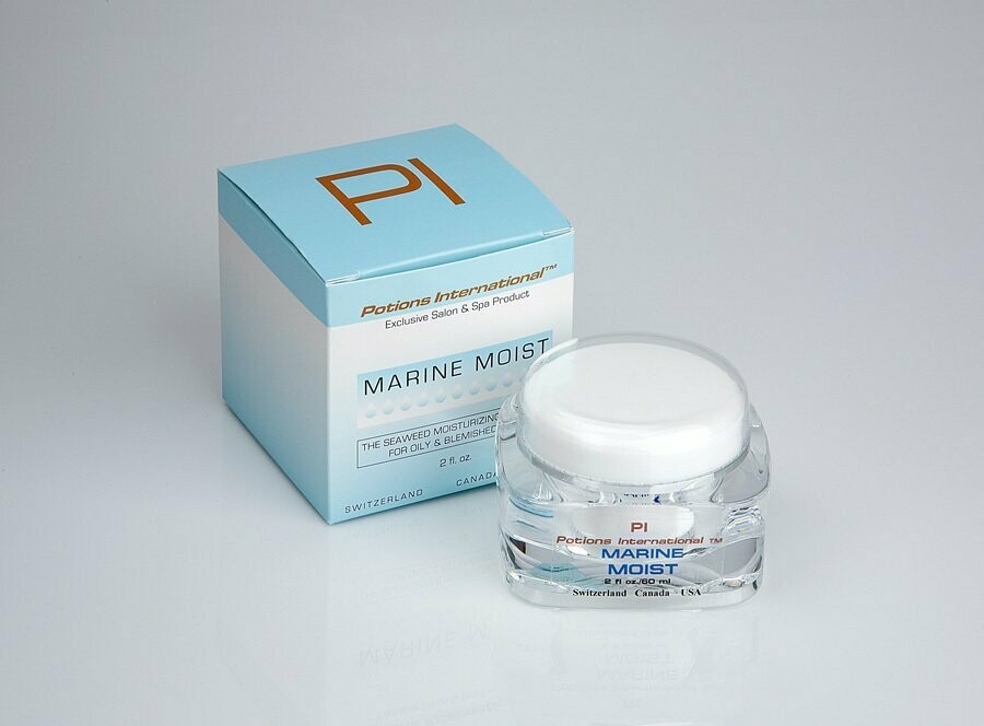 Rejuvenating Marine Moist 2 fl oz