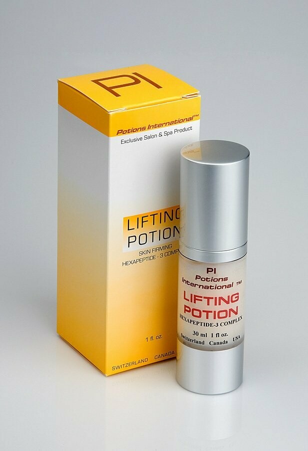 Lifting Potion 1 fl oz