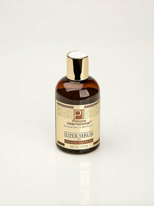 Super Serum Anti-Frizz Solution (4 fl oz.)