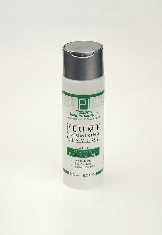 PLUMP Volumizing Shampoo (8.5 fl. oz.)