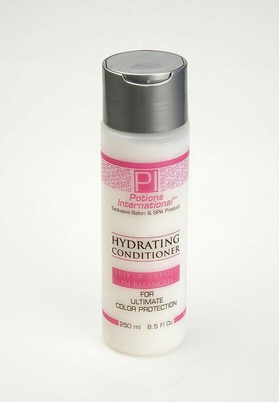 Free of Sulfates Hydrating Conditioner (8.5 fl oz.)