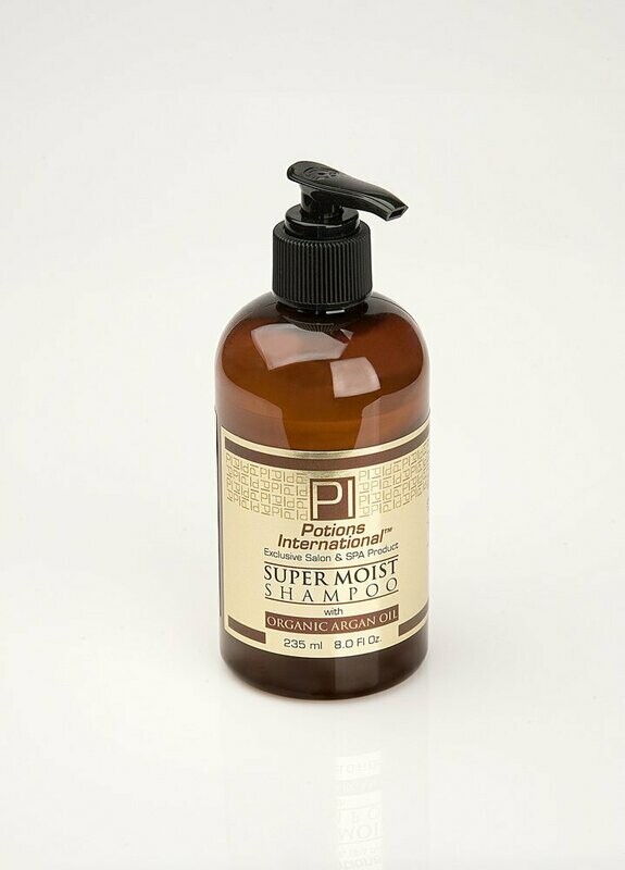 Super Moist Shampoo 32 fl. OZ.