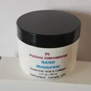 Nano Moisturizer (2 fl. oz)