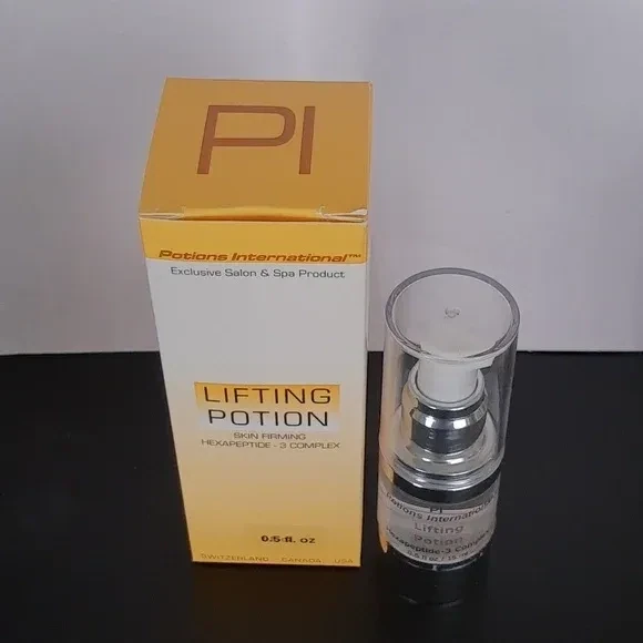 Lifting Potion (0.5 fl.oz)