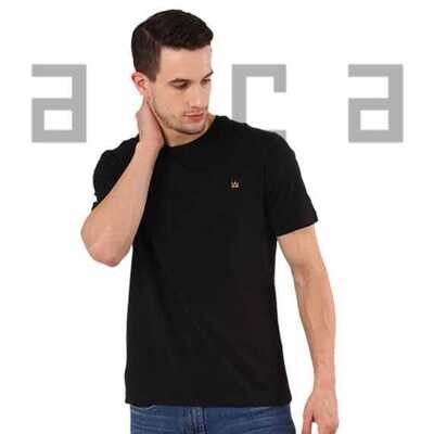 Men T-Shirts Round Neck