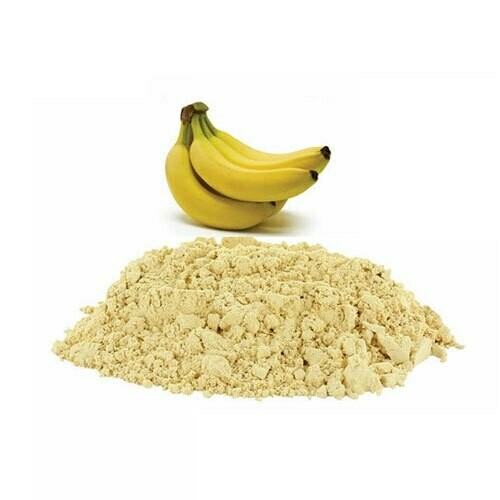 Banana Powder