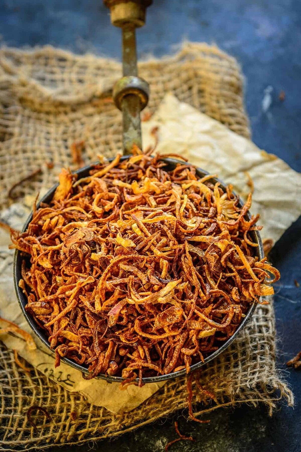 Fried Onion