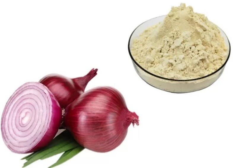 Dried Onion Powder