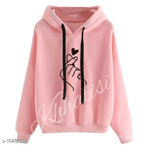 Khalisi&#39;s stylish printed hoodies