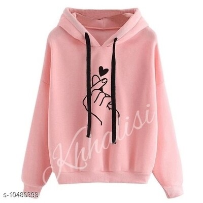 Khalisi&#39;s stylish printed hoodies