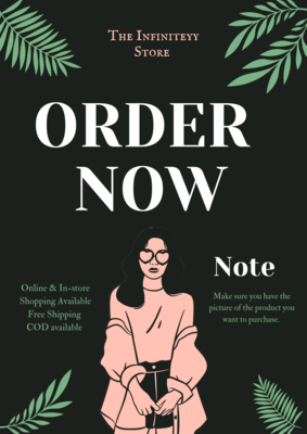 Place your Order