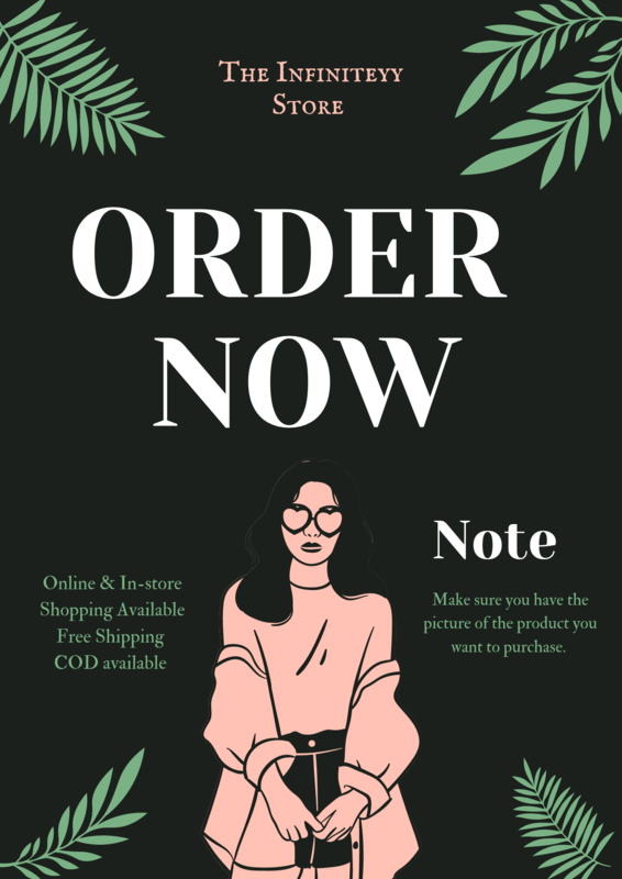 Place your Order