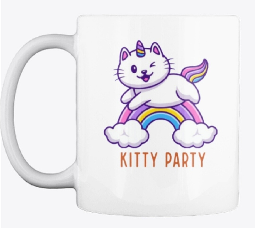 Print On Demand || The INFINITEYY 