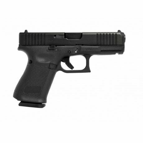PISTOLA GLOCK 19 Gen5/FS 9X19