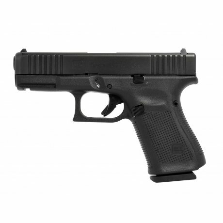 PISTOLA GLOCK 19 Gen5/FS 9X19