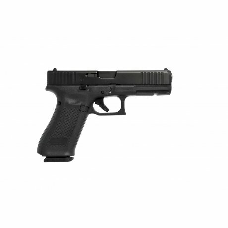 PISTOLA GLOCK 17 Gen5/FS Cal. 9x19
