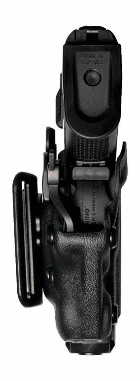 Funda Vega Holster VKS846 Nivel III
