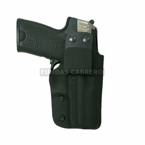 Funda interior Kydex H&K USP compac