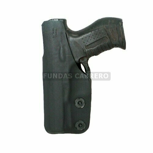Funda interior Kydex glock 26