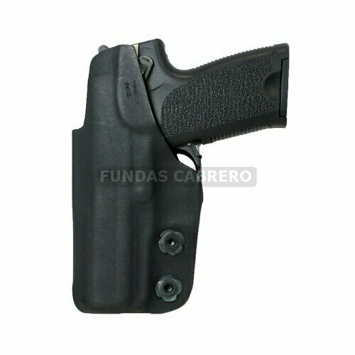Funda interior Kydex H&K USP compac