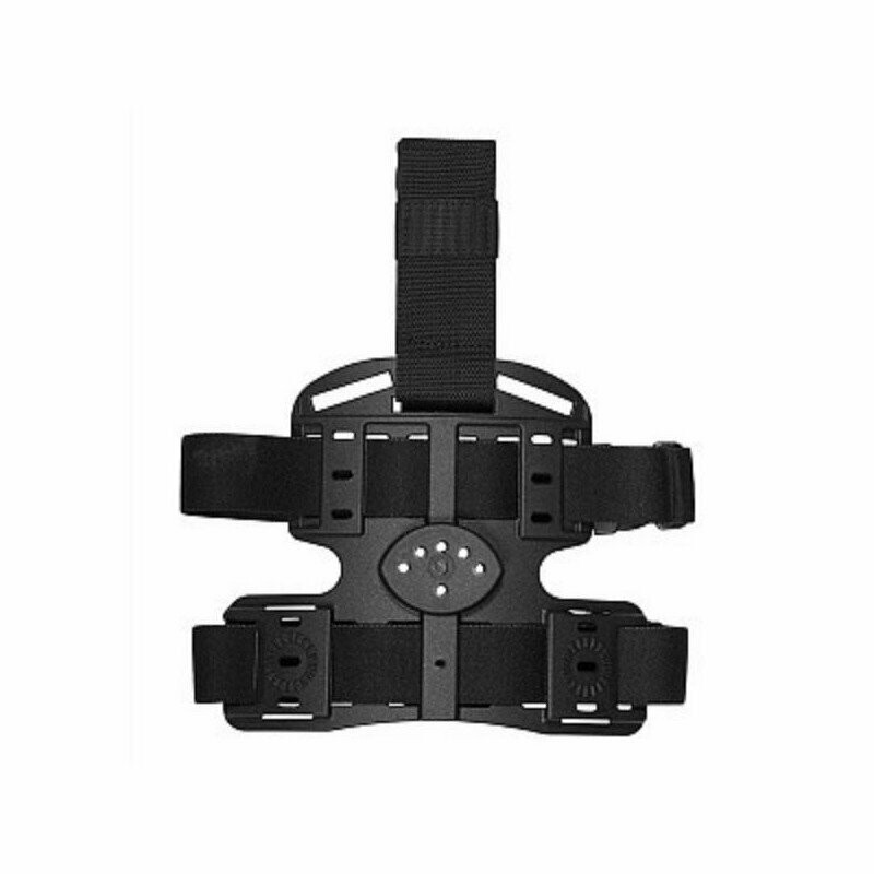 Pernera táctica VEGA HOLSTER 8K16