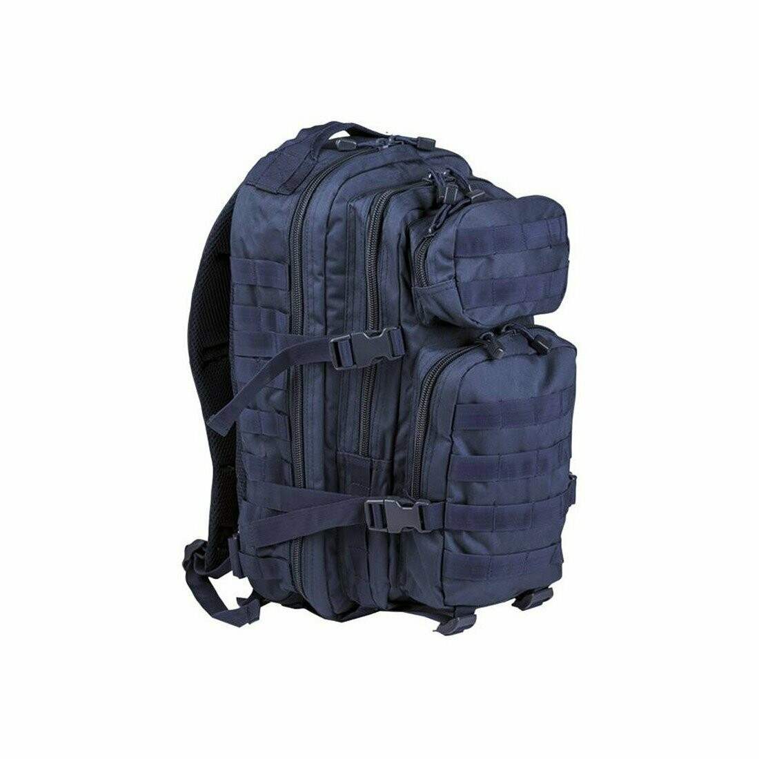 MOCHILA TÁCTICA US ASSAULT MIL-TEC LG 36L. AZUL 14002203