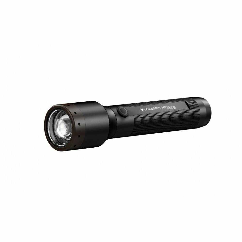 Ledlenser P6R CORE Linterna 900 Lúmenes