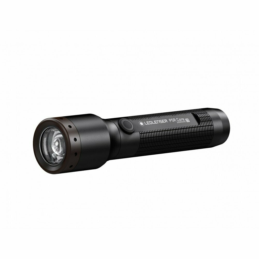 P5R CORE Linterna Ledlenser 500 Lúmenes