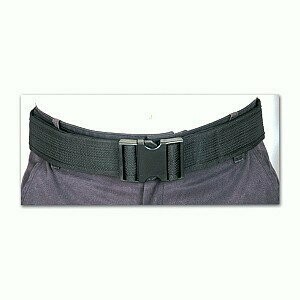 CINTURON NYLON 50 MM. CON VELCRO