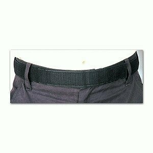 Velcro interior cinturón