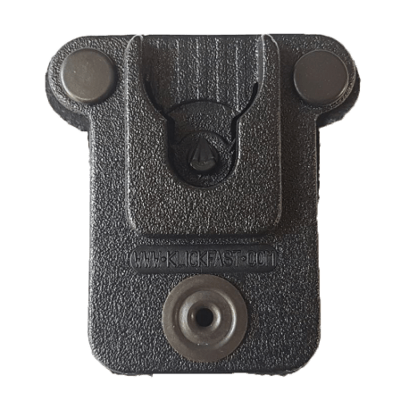 SOPORTE DE EMISORA CON CORCHETE