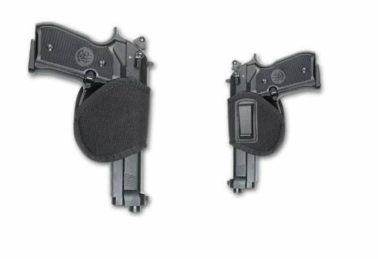 FUNDA CORDURA PAISANO