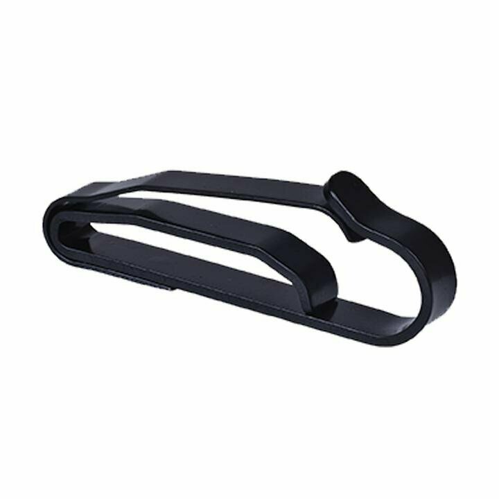 GANCHO LLAVERO METÁLICO