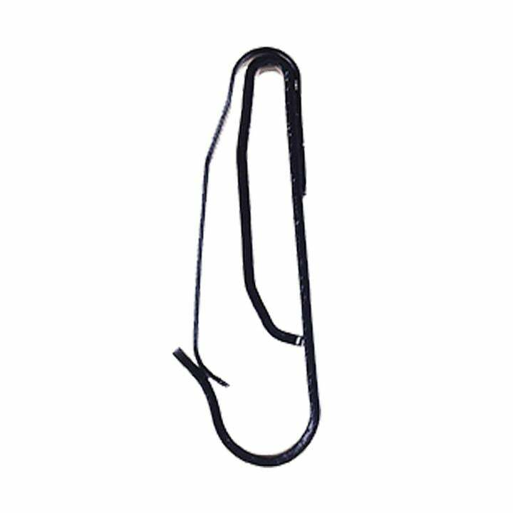 GANCHO LLAVERO METÁLICO