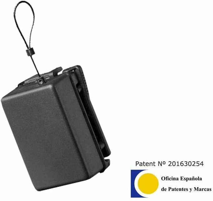 SIR - CORDON ANTIHURTO ARMA DE RETANCION