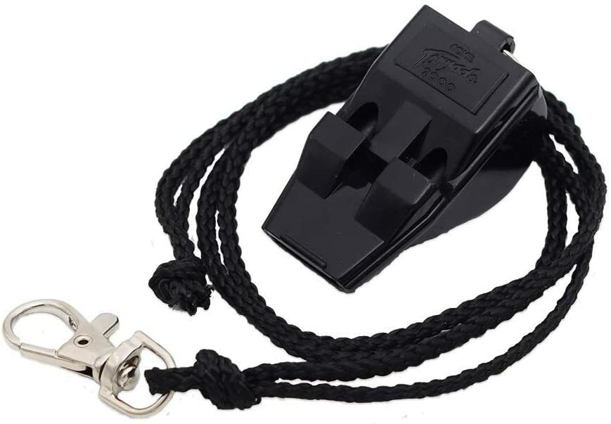 SILBATO SIN BOLA ACME TORNADO