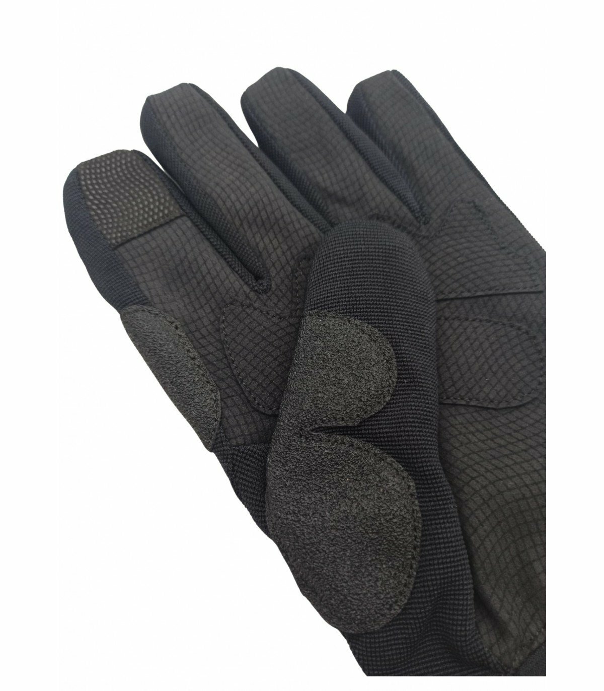 Guante policial RESISTENCIA al CORTE de NIVEL 5