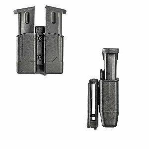 PORTA-CARGADOR DOBLE VEGA