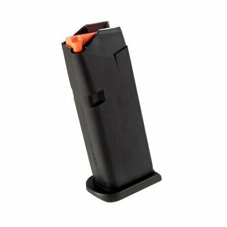 CARGADOR GLOCK 43X/48 9x19 10 BALAS