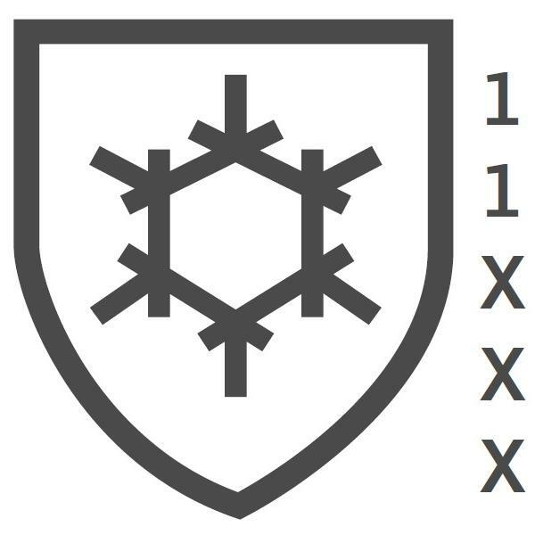 Buff Polar Neckwarmer