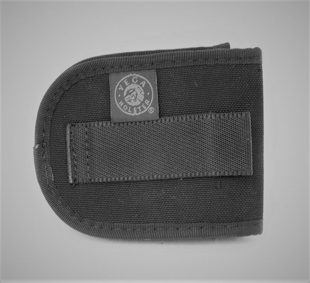 Funda grilletes cerrada VEGA