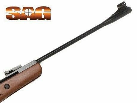 CARABINA SAG AR1000 MAGNUM