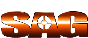 CARABINA SAG AR1000 MAGNUM