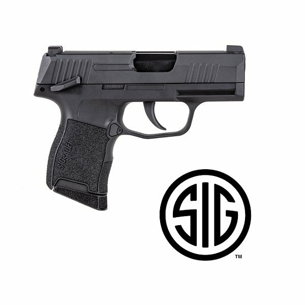 Pistola Sig Sauer P365 AIRSOFT