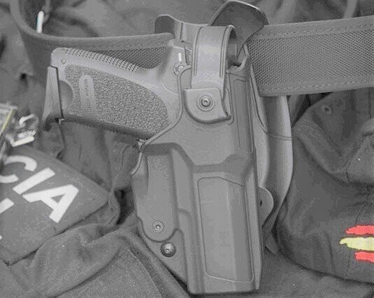 FUNDA XTREME ANTIHURTO N.3+